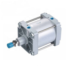 Si Iso6431 Pneumatic Cylinder